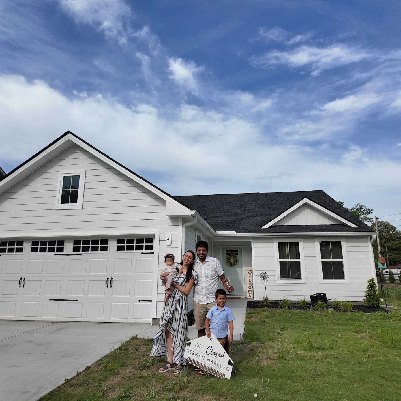 Entrega de llaves - Carolina Castrillon Mejia